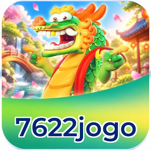 Slots 7622jogo - 1.500+ Jogos RTP Alto