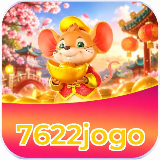 7622jogo Logo
