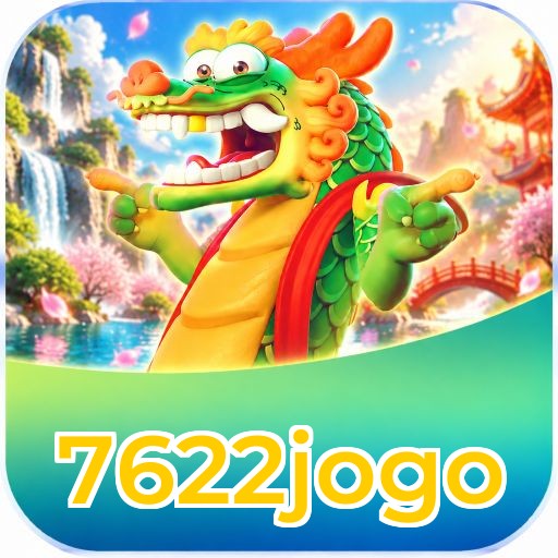 7622jogo Logo