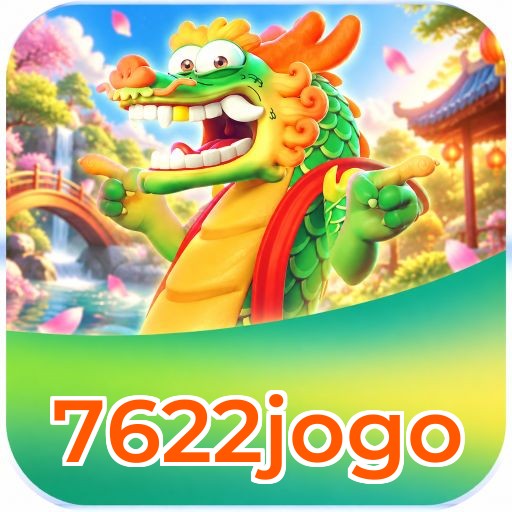 7622jogo Logo