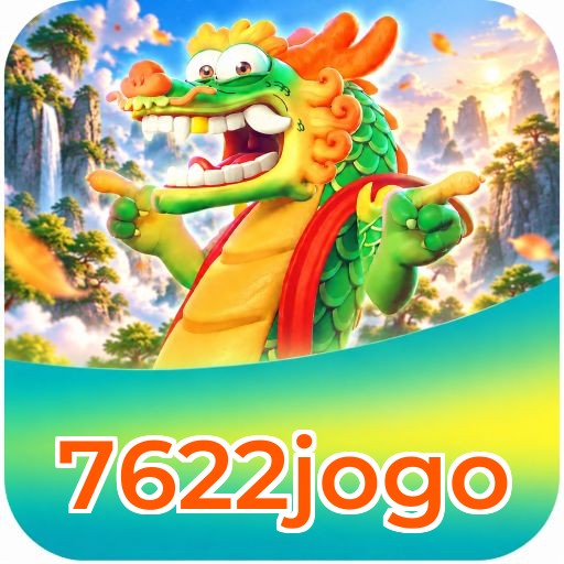7622jogo Download Logo Oficial