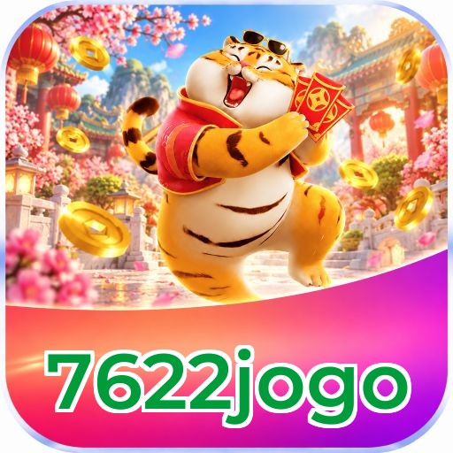 7622jogo Logo
