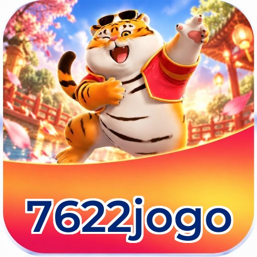 7622jogo Logo