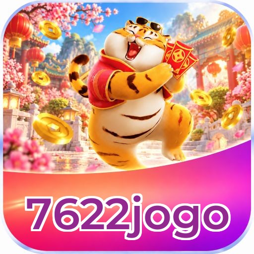 7622jogo Logo
