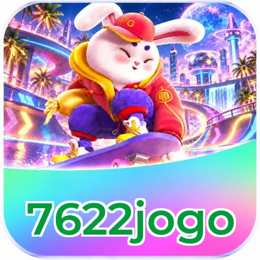 7622jogo Logo 1