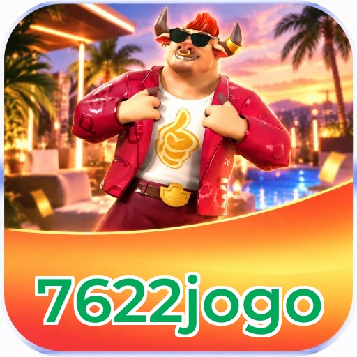 7622jogo Logo