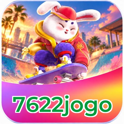 7622jogo Logo