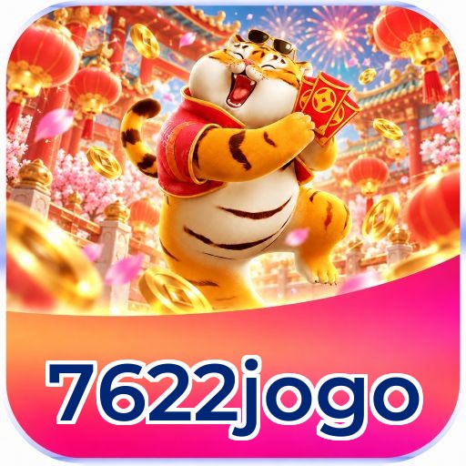 7622jogo Logo