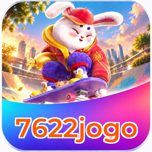 7622jogo Logo