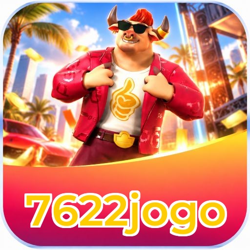 7622jogo Logo