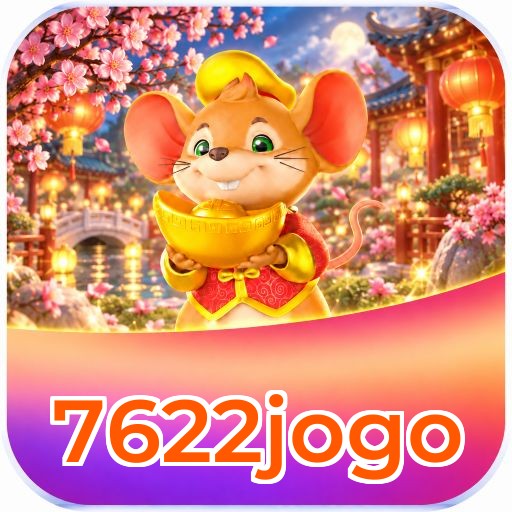 7622jogo Logo
