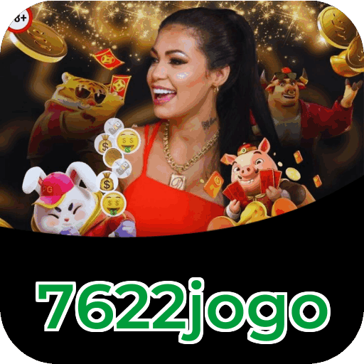 Aplicativo mobile 7622jogo
