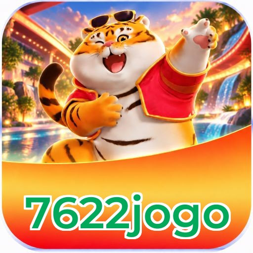 7622jogo Logo 3