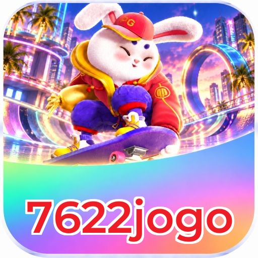7622jogo Logo