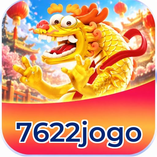 7622jogo Logo