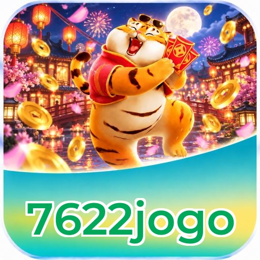 7622jogo Logo
