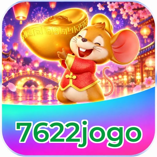 7622jogo Bônus R$ 5.000 Logo