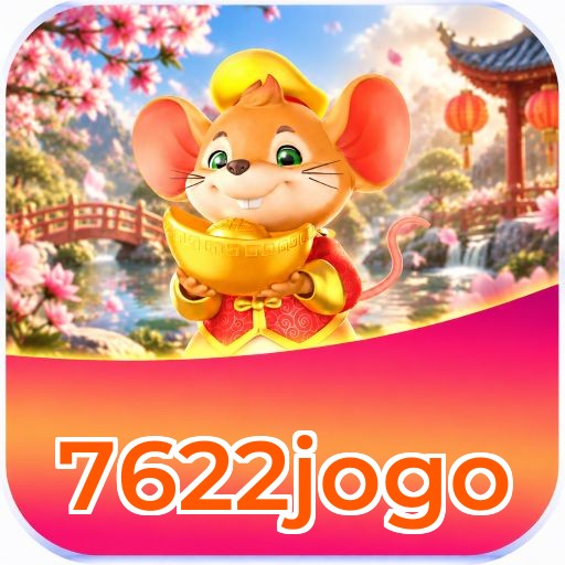 7622jogo Apostas Esportivas Logo