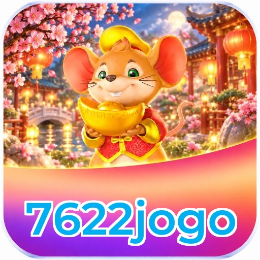 7622jogo Logo