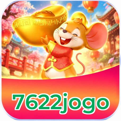 7622jogo Logo