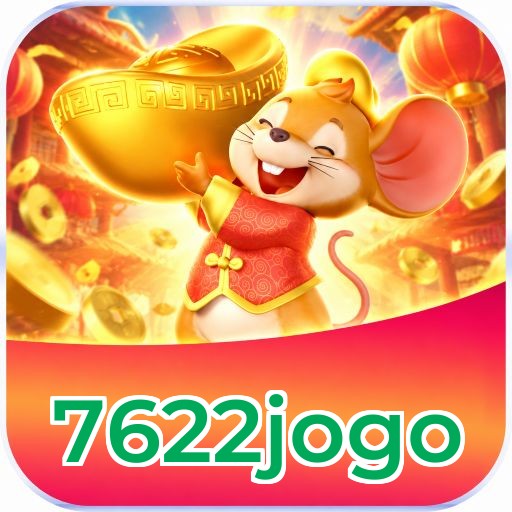 7622jogo Logo